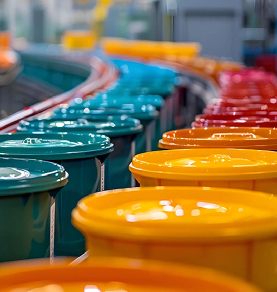 Recubrimientos Matara procesos industriales